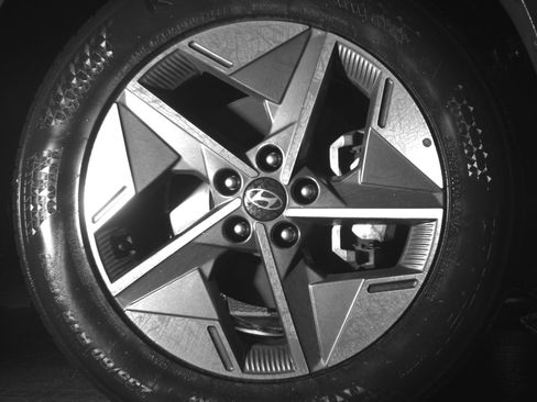 Used 2025 Hyundai Tucson SEL image 13