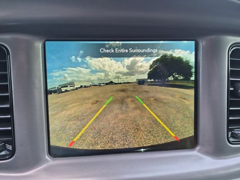 Used 2023 Dodge Charger GT w/ Blacktop Package image 13