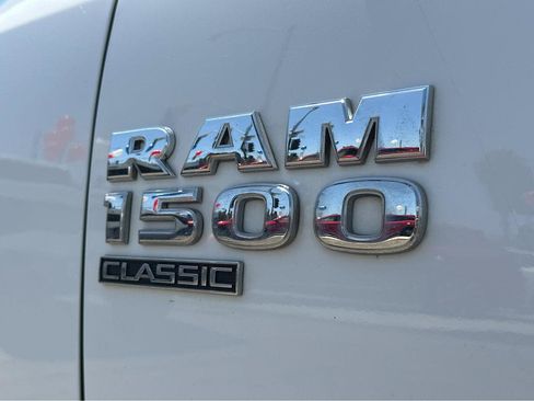 Used 2019 RAM 1500 Tradesman w/ Power & Remote Entry Group AWD/4WD image 10