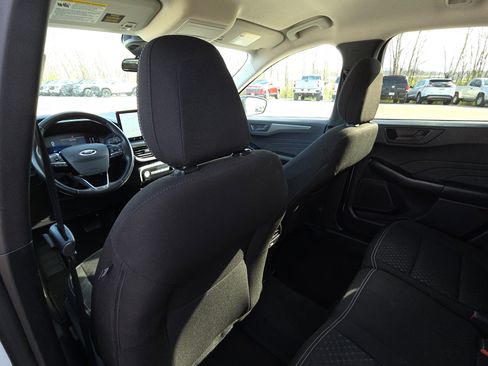 Used 2024 Ford Escape Active w/ Tech Pack #1 image 27
