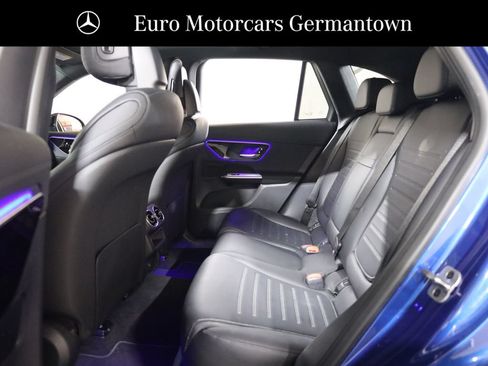 Used 2026 Mercedes-Benz GLC 300 4MATIC image 51