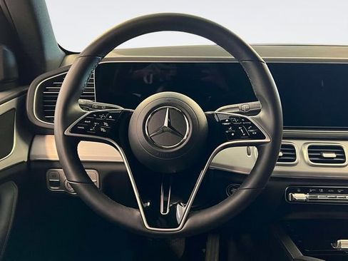 Certified 2026 Mercedes-Benz GLE 350 GLE 350 image 14