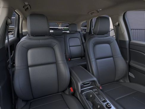 New 2026 Lincoln Corsair Premiere FWD image 10