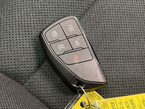 Used 2024 Chevrolet Blazer EV RS image 28