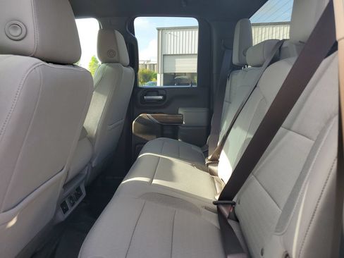Used 2022 GMC Sierra 2500 SLE w/ SLE Convenience Package AWD/4WD image 12