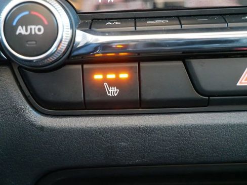 Used 2025 MAZDA CX-30 AWD 2.5 S w/ Preferred Package image 17