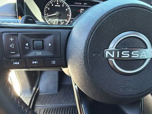 Certified 2024 Nissan Pathfinder Rock Creek AWD/4WD image 17