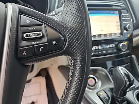 Used 2018 Nissan Maxima Platinum image 22