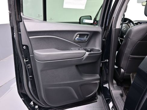 Used 2024 Honda Ridgeline RTL image 25