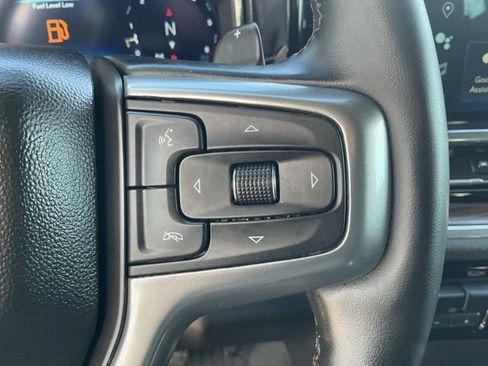 Used 2023 Chevrolet Silverado 1500 RST image 10
