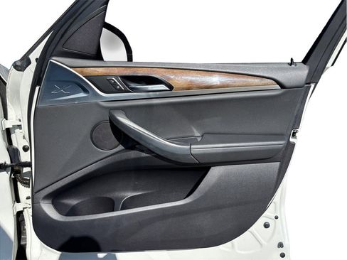 Used 2019 BMW X3 sDrive30i w/ Convenience Package image 45