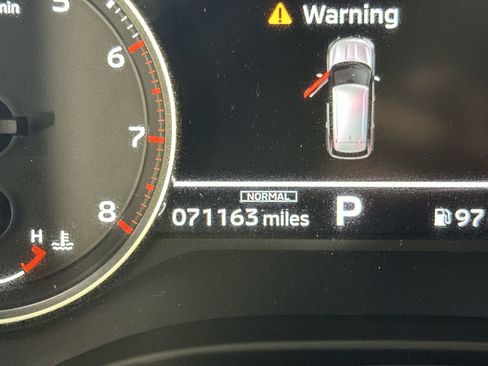 Used 2023 Mitsubishi Outlander SE AWD/4WD image 15