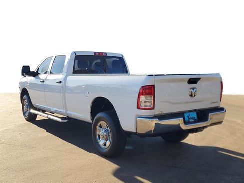 Used 2024 RAM 2500 Tradesman w/ Chrome Appearance Group image 3