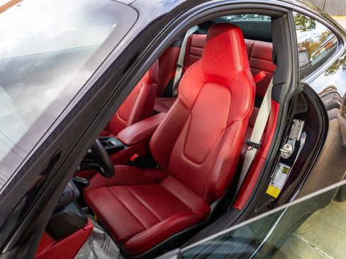 Used 2023 Porsche 911 Carrera 4 GTS image 40