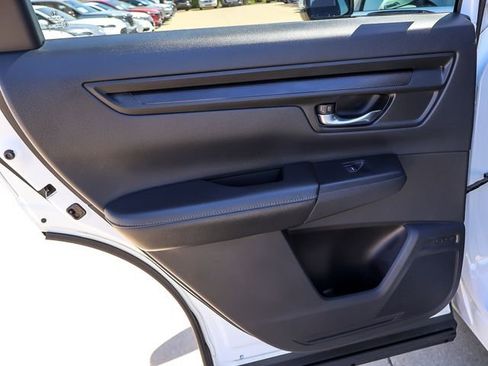 Certified 2024 Honda CR-V EX image 23
