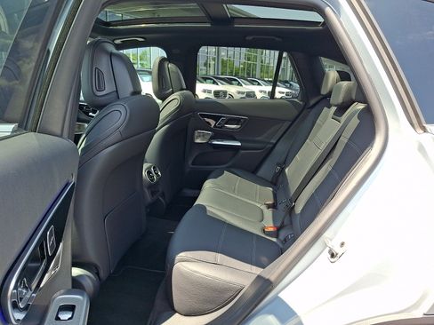 Certified 2026 Mercedes-Benz GLC 300 4MATIC image 10