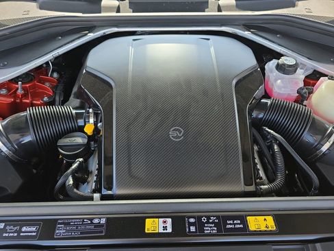 New 2025 Land Rover Range Rover Sport SV Edition Two image 32