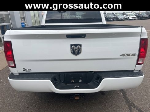 Used 2017 RAM 1500 Express image 6