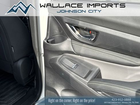 Certified 2025 Subaru Ascent Onyx Edition w/ Onyx Package image 33