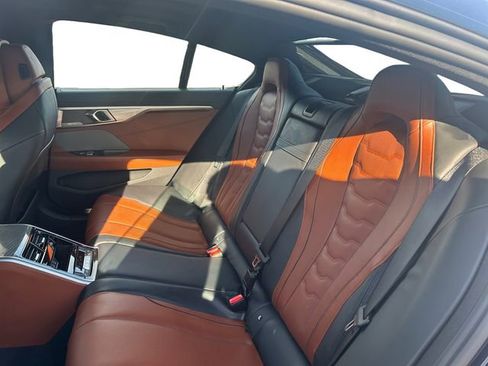 New 2026 BMW 840i xDrive image 16
