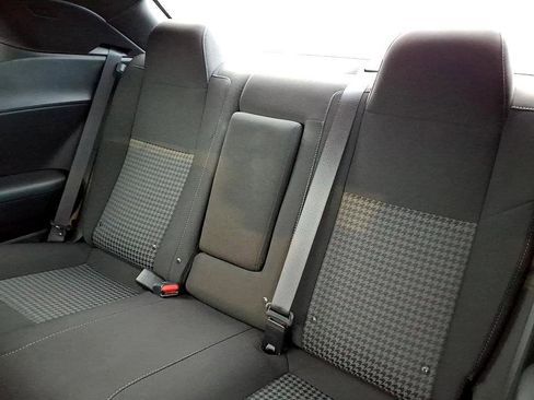 Used 2023 Dodge Challenger R/T w/ Blacktop Package image 27