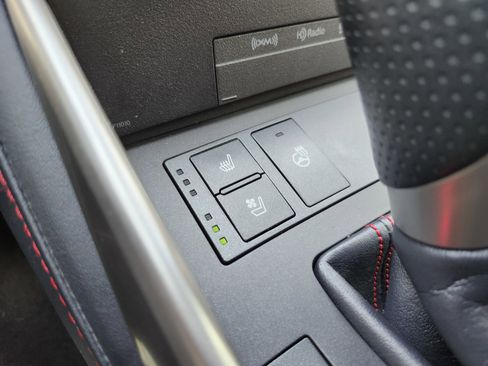 Used 2016 Lexus IS 300 AWD w/ F Sport Package image 36