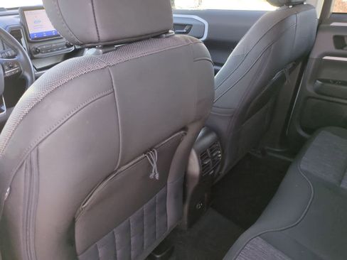 Certified 2022 Ford Bronco Sport Big Bend w/ Convenience Package image 18