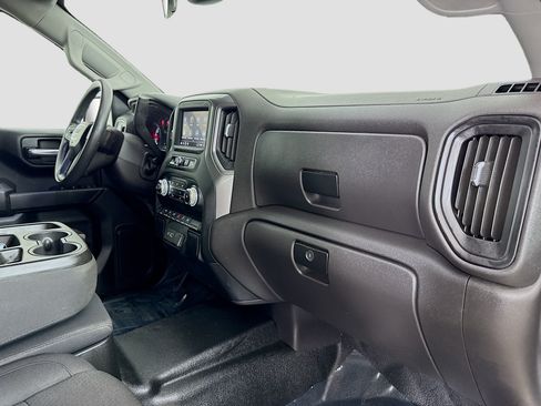 Used 2024 GMC Sierra 1500 Pro w/ Pro Value Package RWD image 29