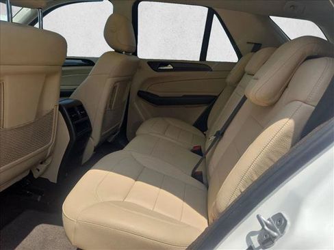 Used 2016 Mercedes-Benz GLE 400 4MATIC image 18