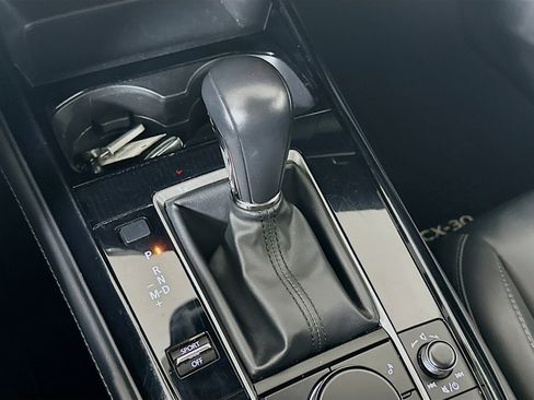 Used 2024 MAZDA CX-30 AWD 2.5 S w/ Select Sport Pkg image 24