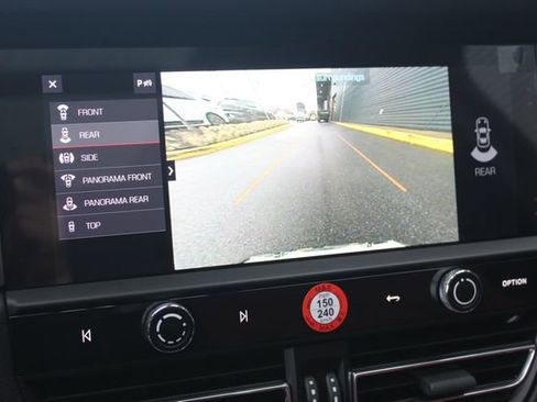 New 2026 Porsche Macan GTS image 20