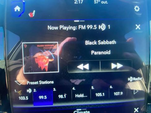 Used 2020 RAM 2500 Laramie image 16