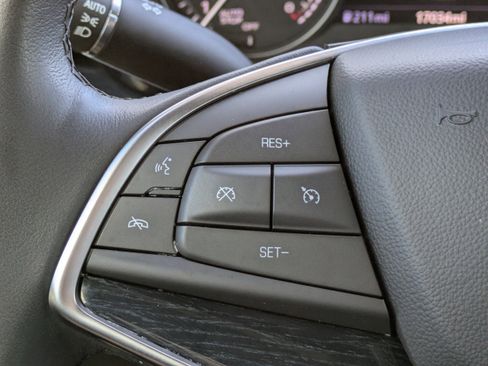 Certified 2024 Cadillac XT5 Premium Luxury w/ Technology Package image 23