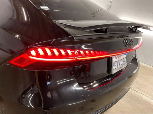 Certified 2023 Audi A7 3.0T Premium Plus w/ Premium Plus image 30