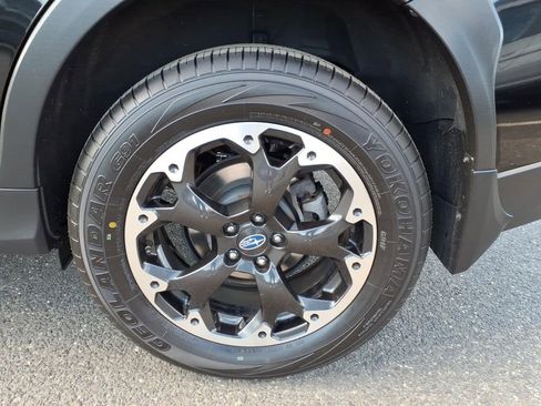 Used 2021 Subaru Crosstrek 2.0i Premium w/ Moonroof Package image 19