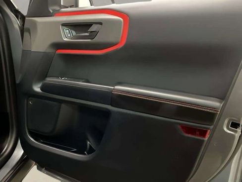 Used 2025 Ford Bronco Sport Free Wheeling image 69