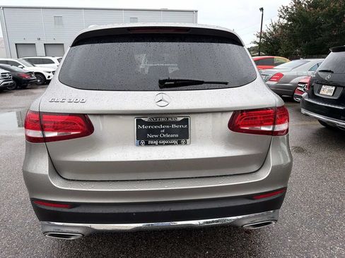 Used 2019 Mercedes-Benz GLC 300 image 6