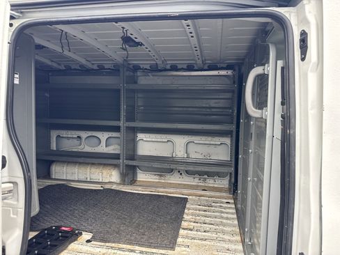 Used 2016 Nissan NV 2500 S w/ Power Package RWD image 4