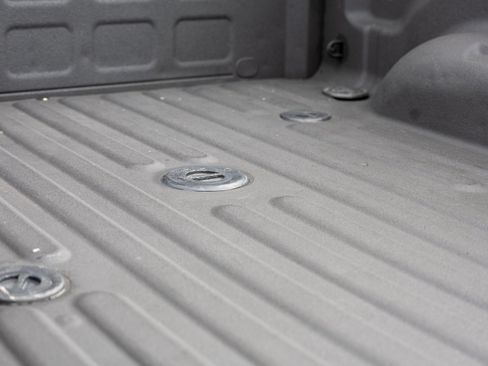 Used 2016 RAM 2500 Laramie AWD/4WD image 32