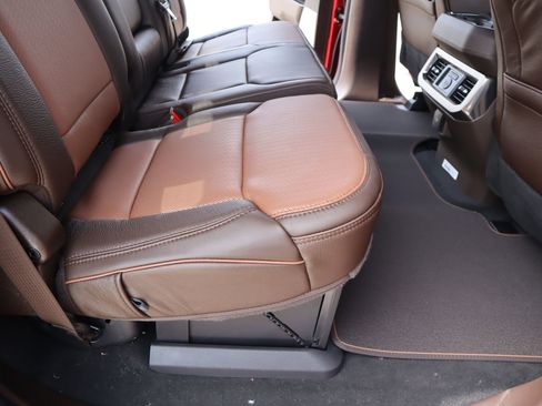 New 2026 Ford F250 King Ranch AWD/4WD image 16