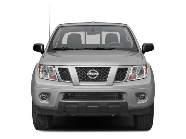 Used 2016 Nissan Frontier Desert Runner RWD image 7