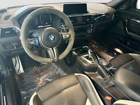 Used 2020 BMW M2 Competition image 8