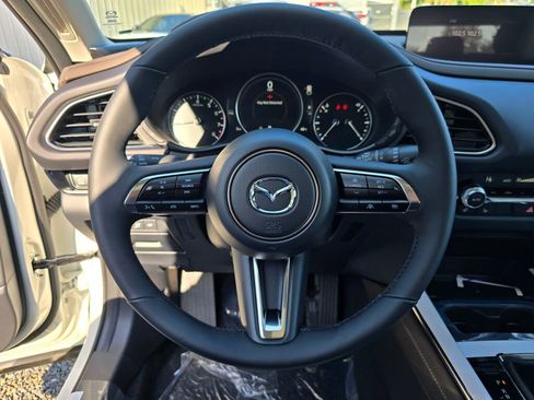 New 2025 MAZDA CX-30 2.5 Turbo w/ Premium Plus Pkg image 15