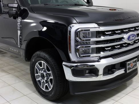 Used 2024 Ford F250 Lariat image 37