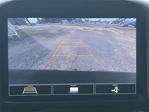 Used 2020 Chevrolet Silverado 1500 LT w/ Texas Edition image 25