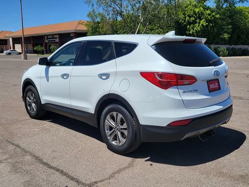 Used 2016 Hyundai Santa Fe Sport AWD/4WD image 7