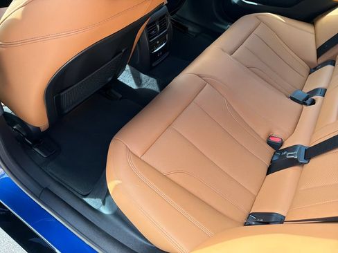Used 2024 BMW i4 M50 w/ Premium Package AWD/4WD image 38