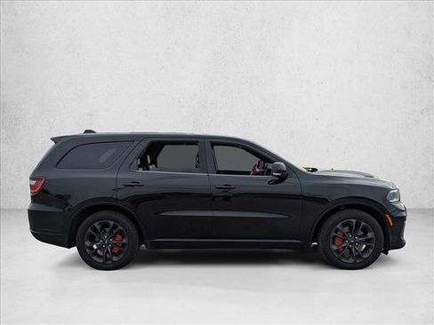 Used 2022 Dodge Durango R/T image 4