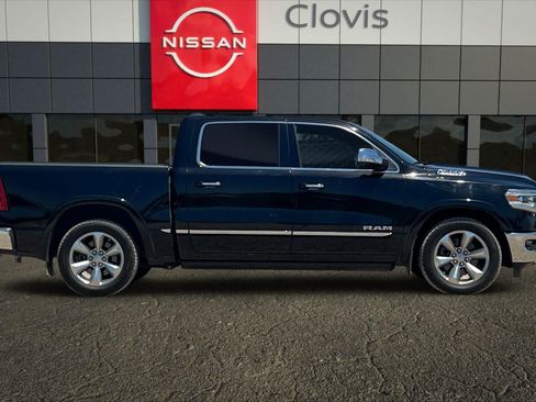 Used 2020 RAM 1500 Limited RWD image 9