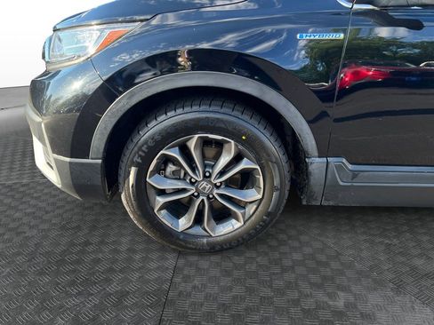Used 2021 Honda CR-V EX image 14